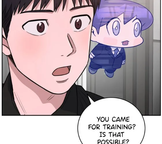 Read A.I. Doctor chapter 73 image 43 on Lezhin