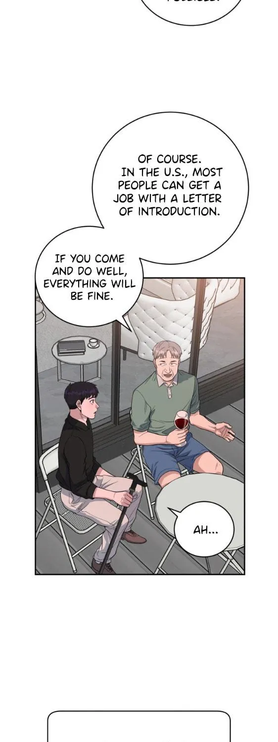 Read A.I. Doctor chapter 73 image 44 on Lezhin