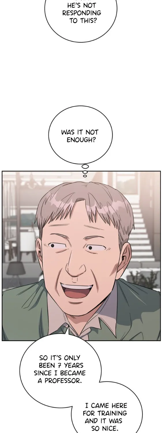 Read A.I. Doctor chapter 73 image 48 on Lezhin