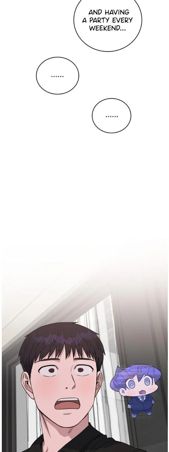 Read A.I. Doctor chapter 73 image 50 on Lezhin