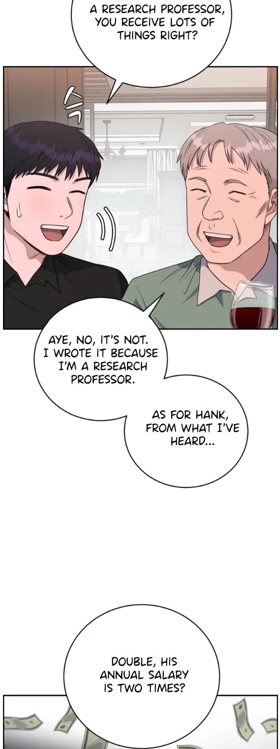 Read A.I. Doctor chapter 73 image 54 on Lezhin