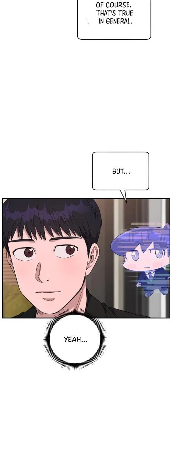 Read A.I. Doctor chapter 73 image 61 on Lezhin