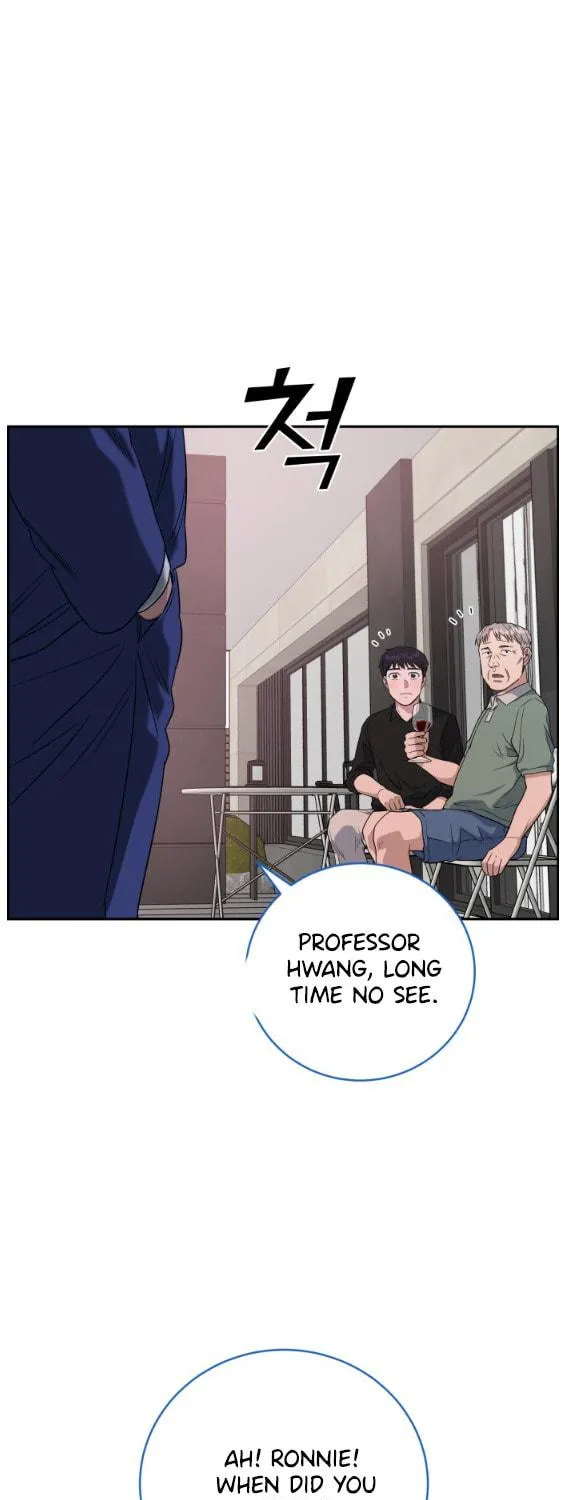 Read A.I. Doctor chapter 73 image 67 on Lezhin