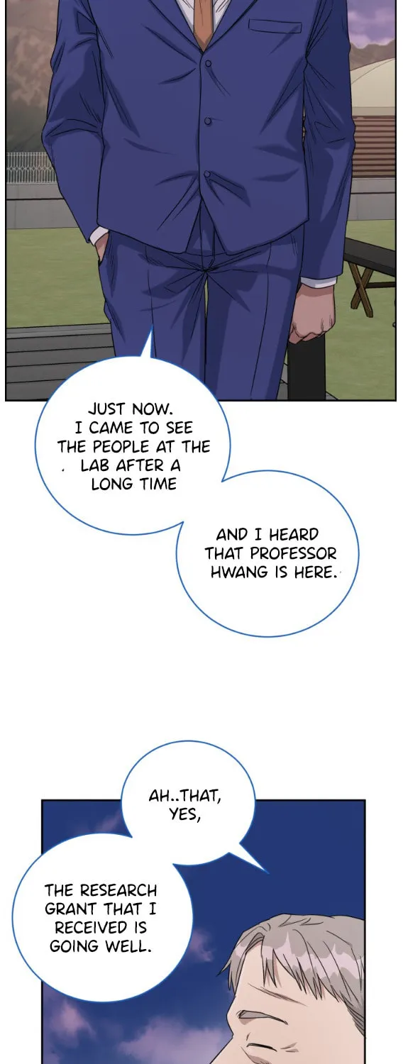 Read A.I. Doctor chapter 73 image 69 on Lezhin