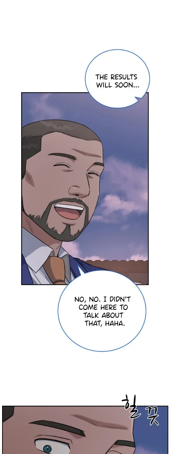 Read A.I. Doctor chapter 73 image 71 on Lezhin