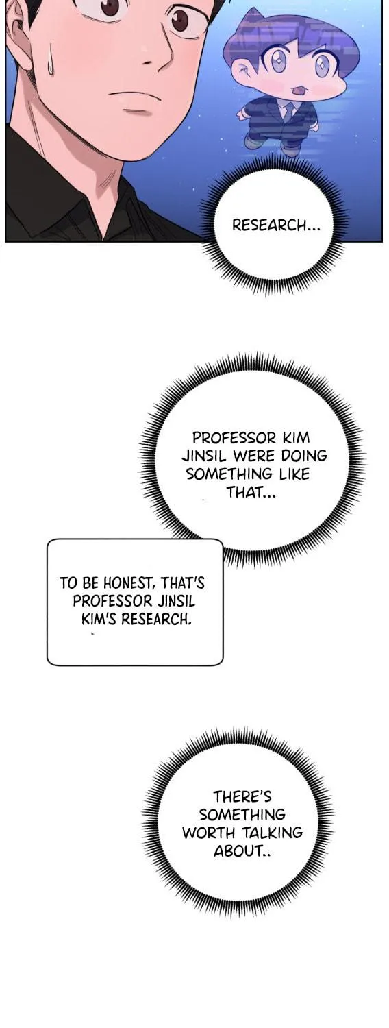 Read A.I. Doctor chapter 73 image 79 on Lezhin