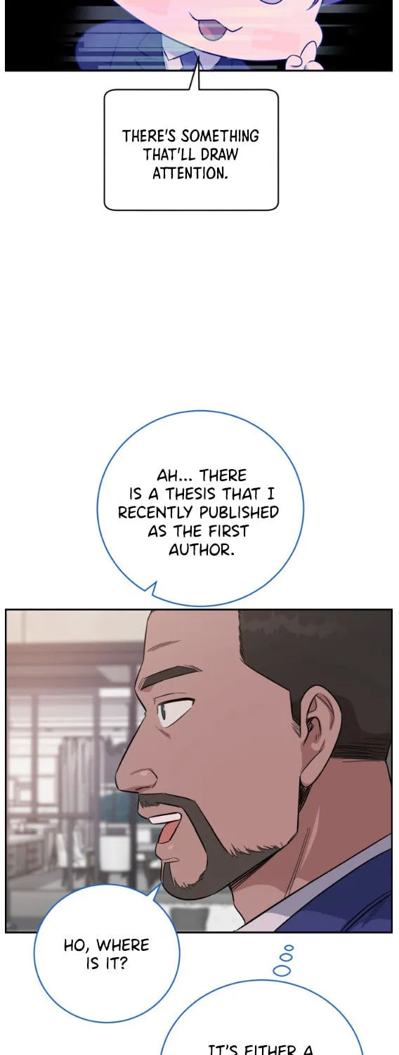 Read A.I. Doctor chapter 73 image 81 on Lezhin