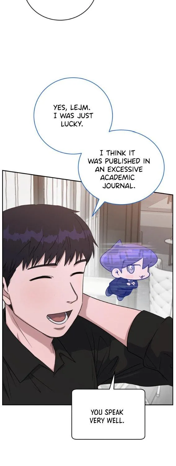 Read A.I. Doctor chapter 73 image 85 on Lezhin