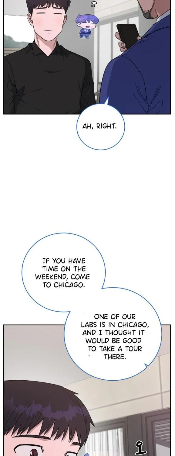 Read A.I. Doctor chapter 73 image 90 on Lezhin