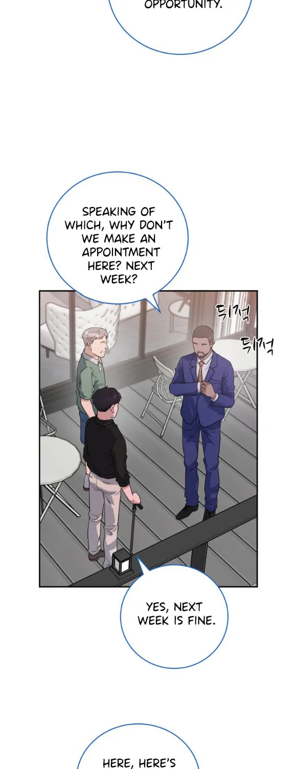 Read A.I. Doctor chapter 73 image 92 on Lezhin