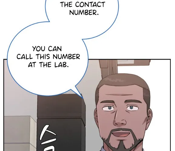 Read A.I. Doctor chapter 73 image 93 on Lezhin