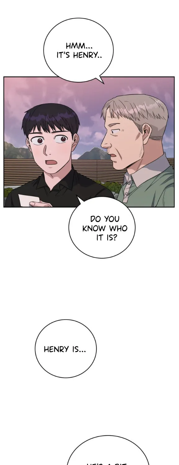 Read A.I. Doctor chapter 73 image 98 on Lezhin