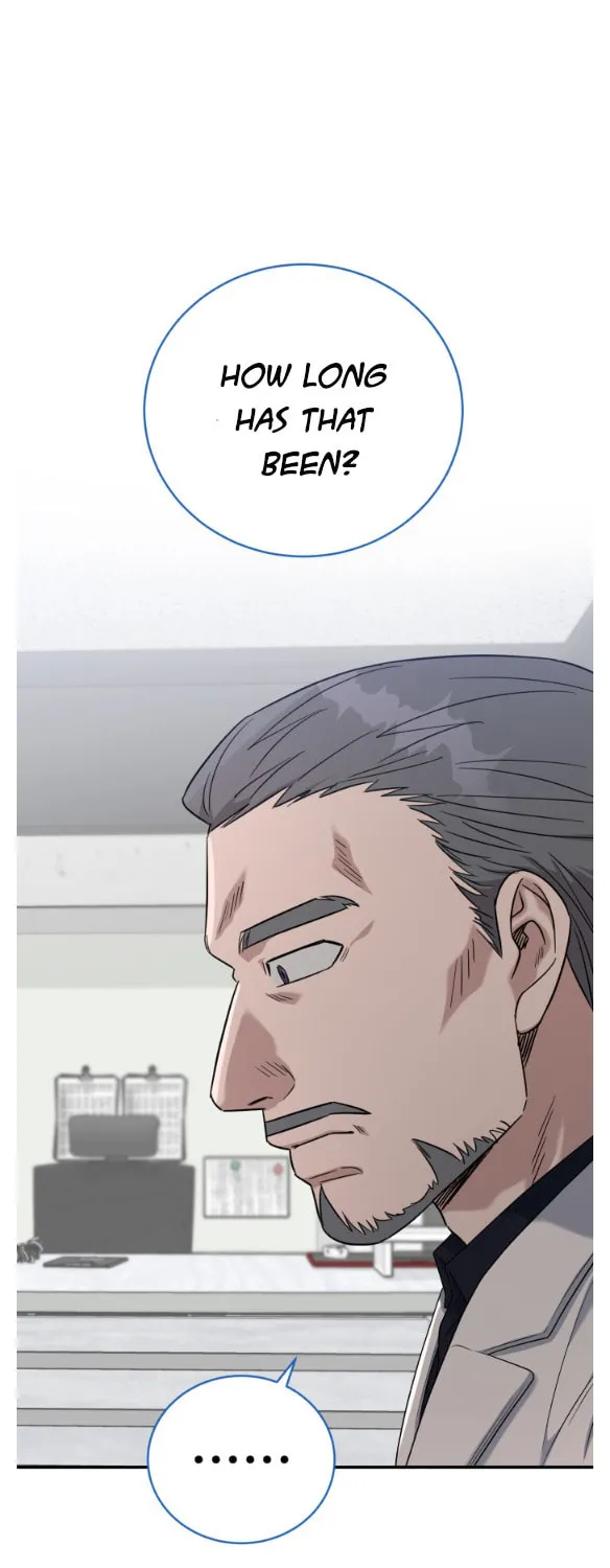 Read A.I. Doctor chapter 74 image 100 on Lezhin