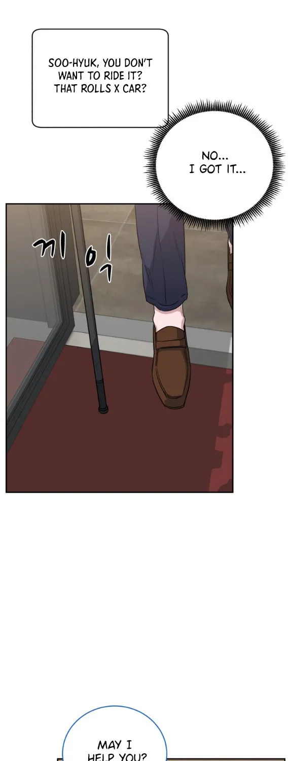 Read A.I. Doctor chapter 74 image 11 on Lezhin