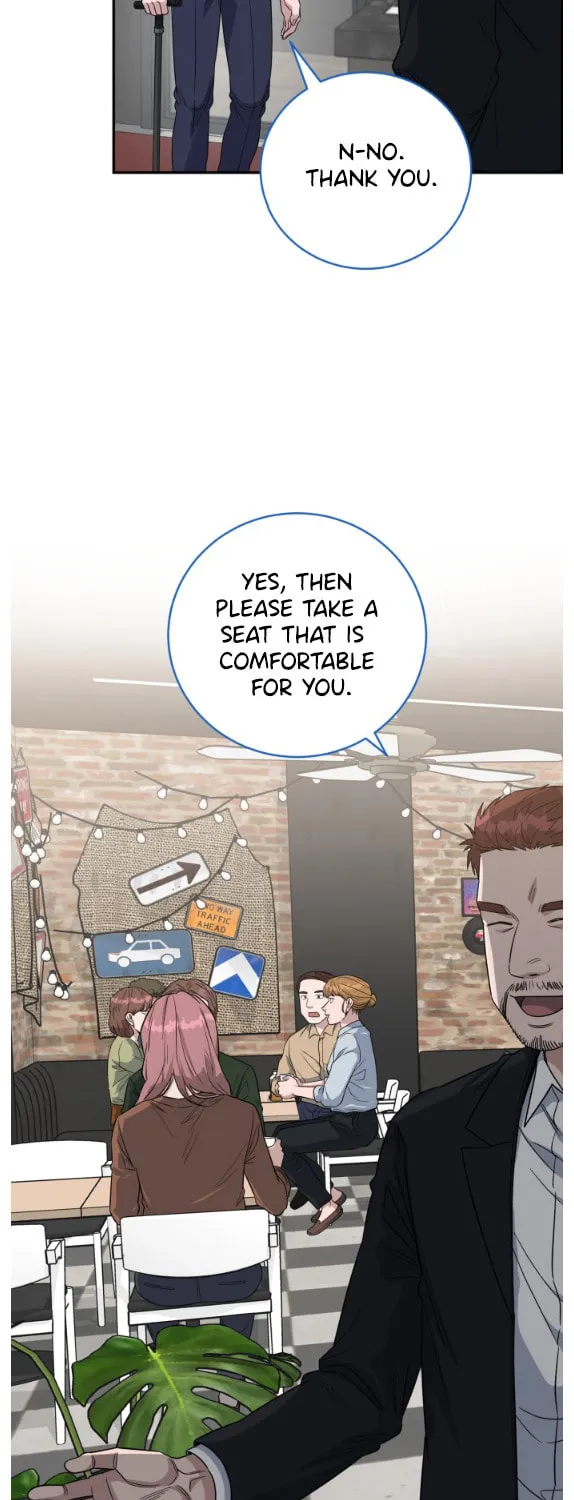 Read A.I. Doctor chapter 74 image 13 on Lezhin