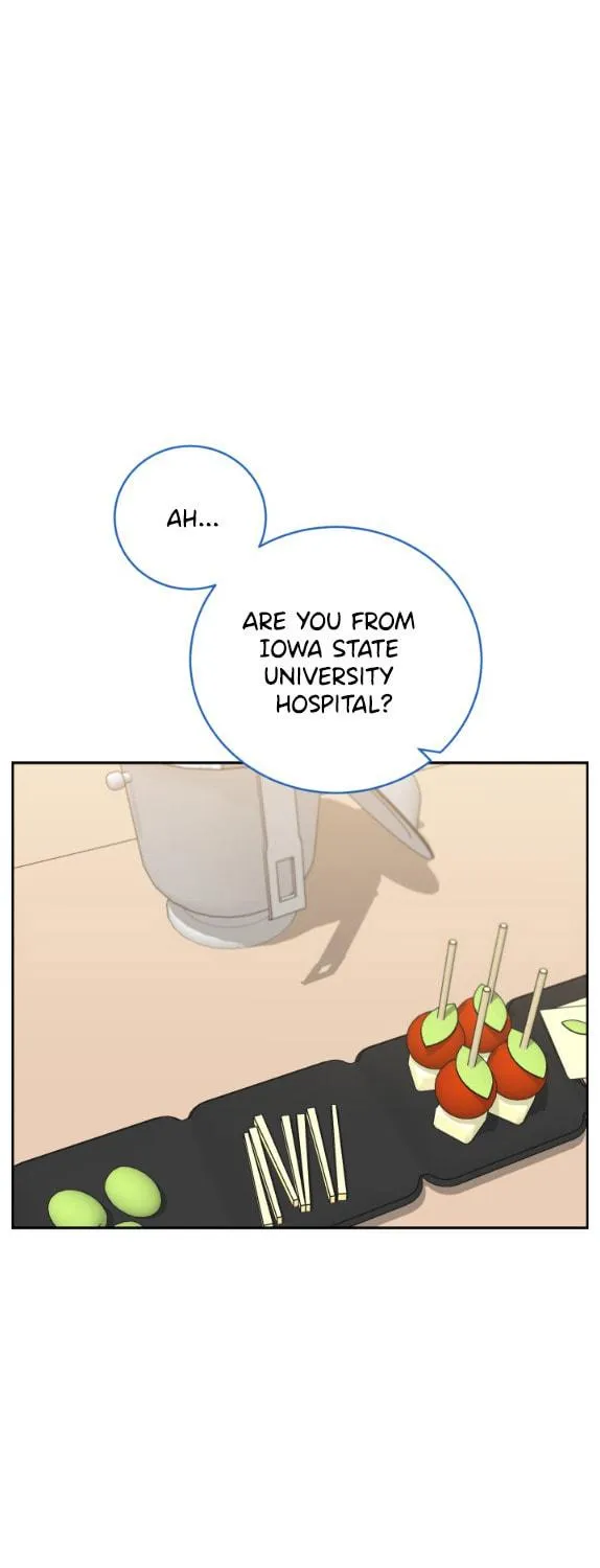 Read A.I. Doctor chapter 74 image 15 on Lezhin