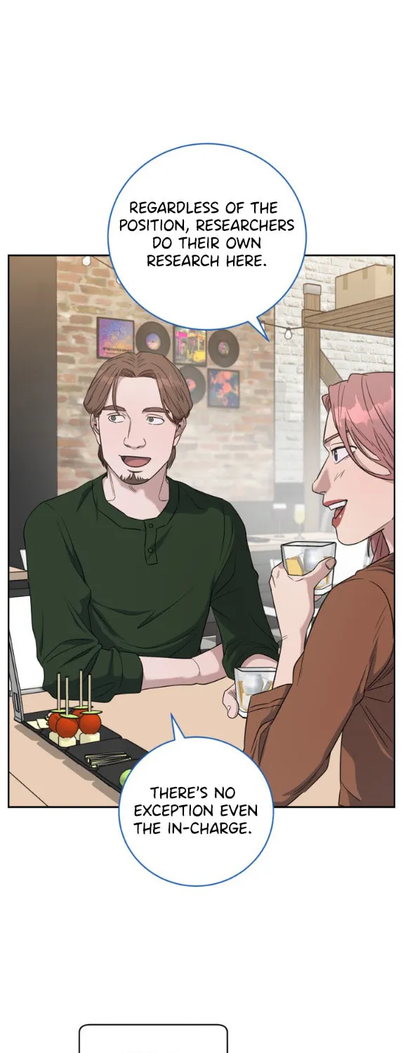 Read A.I. Doctor chapter 74 image 19 on Lezhin