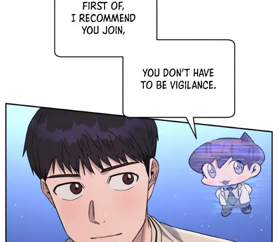 Read A.I. Doctor chapter 74 image 20 on Lezhin