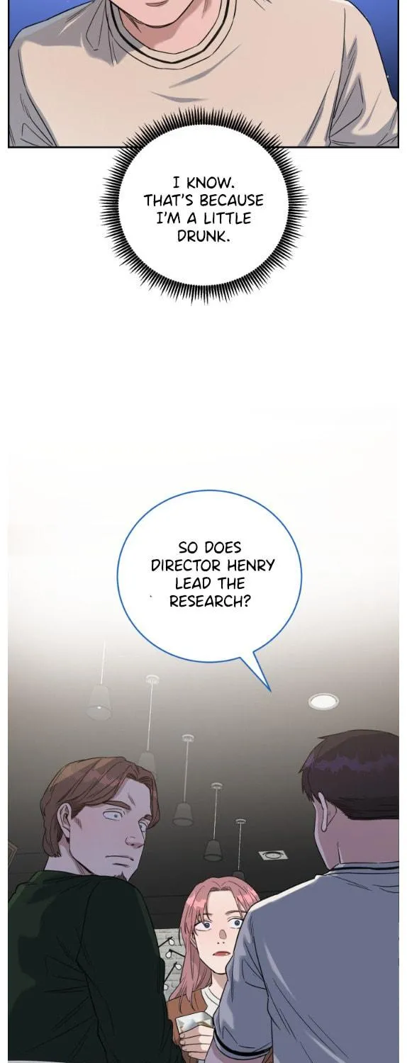 Read A.I. Doctor chapter 74 image 21 on Lezhin