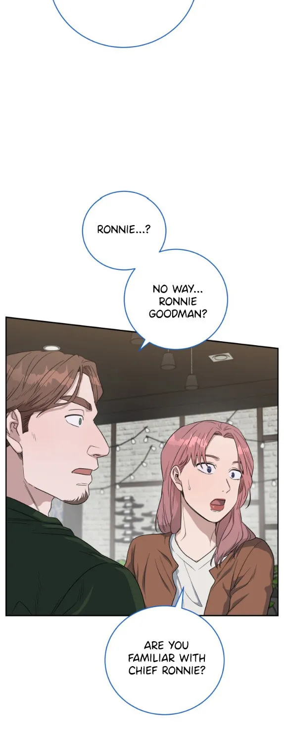 Read A.I. Doctor chapter 74 image 23 on Lezhin