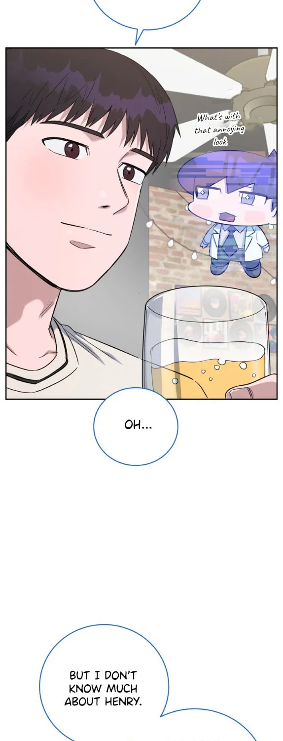 Read A.I. Doctor chapter 74 image 25 on Lezhin