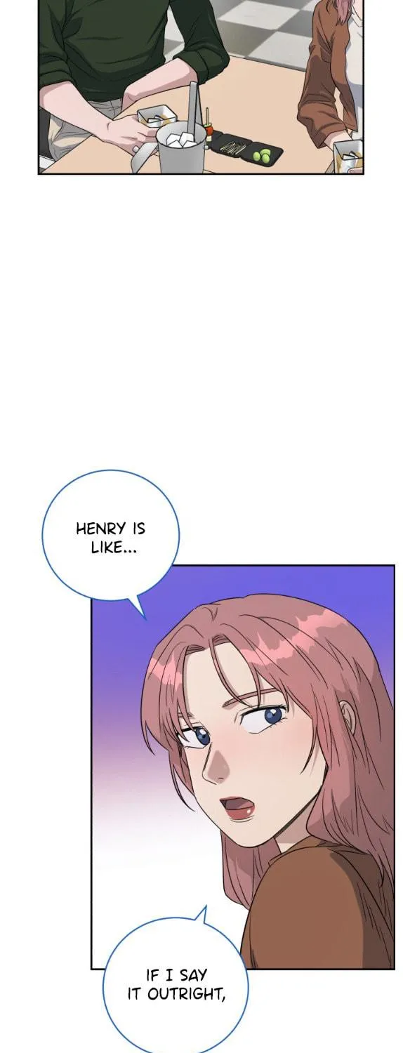 Read A.I. Doctor chapter 74 image 27 on Lezhin