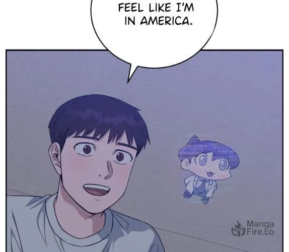 Read A.I. Doctor chapter 74 image 33 on Lezhin