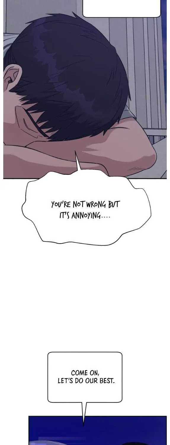 Read A.I. Doctor chapter 74 image 38 on Lezhin