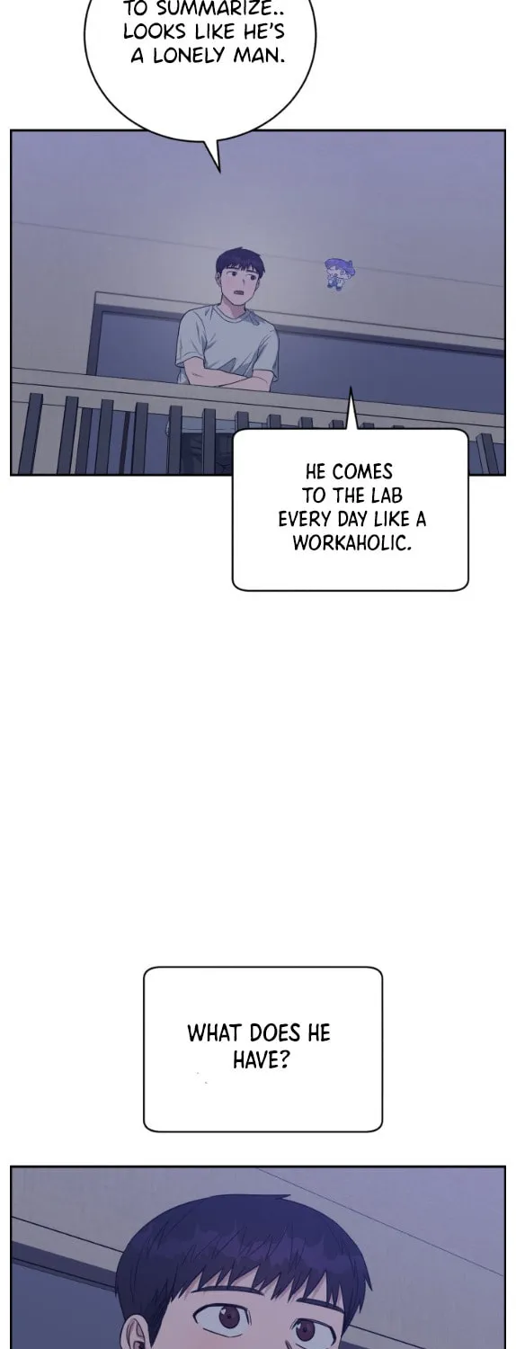 Read A.I. Doctor chapter 74 image 42 on Lezhin