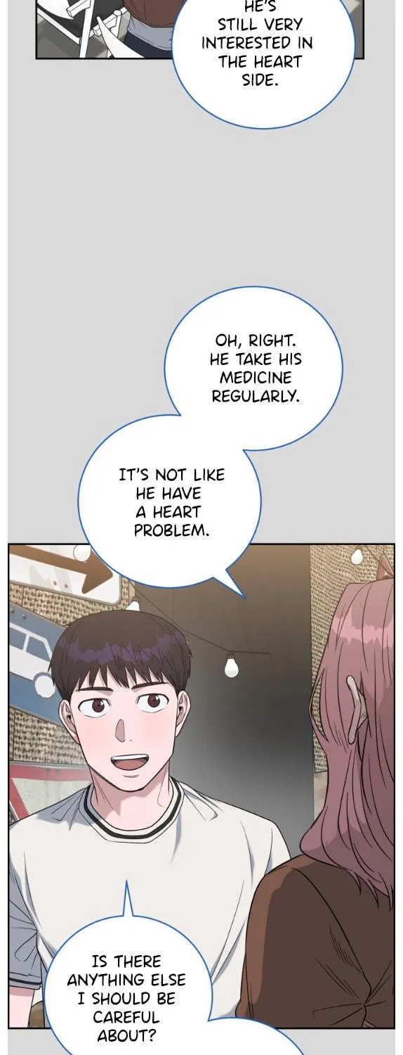 Read A.I. Doctor chapter 74 image 46 on Lezhin