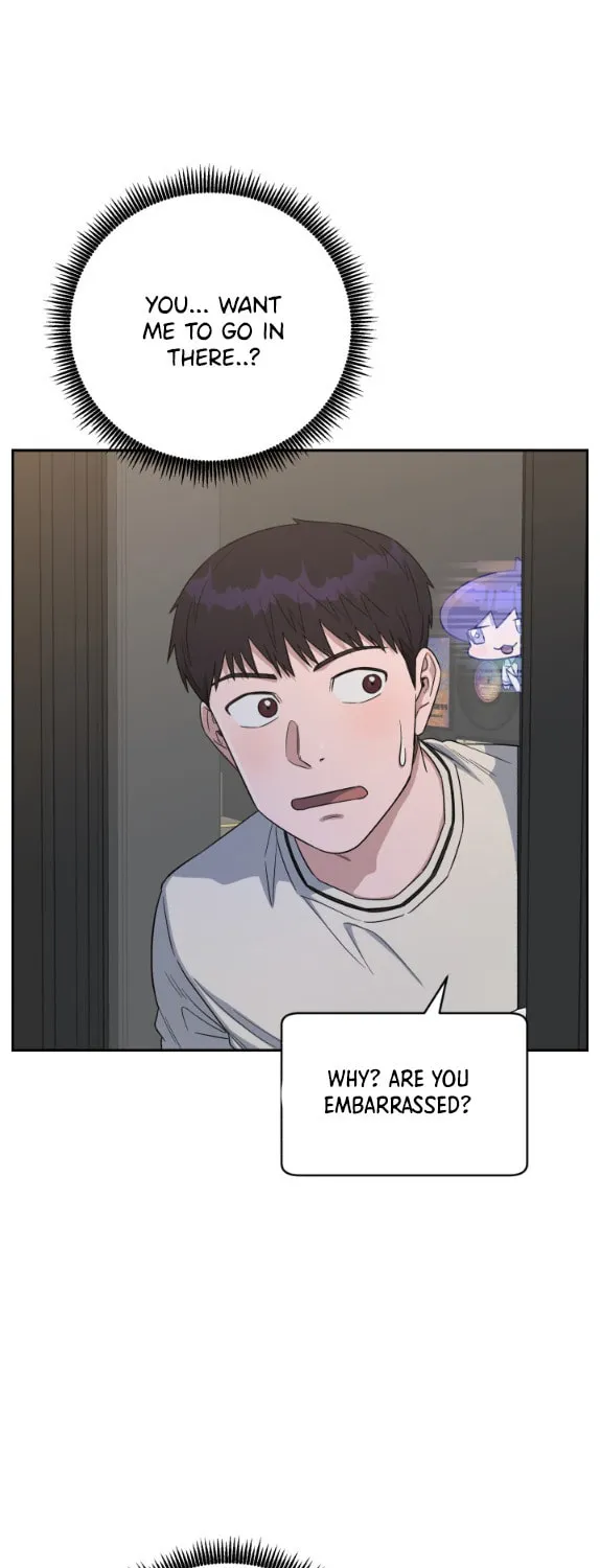Read A.I. Doctor chapter 74 image 5 on Lezhin