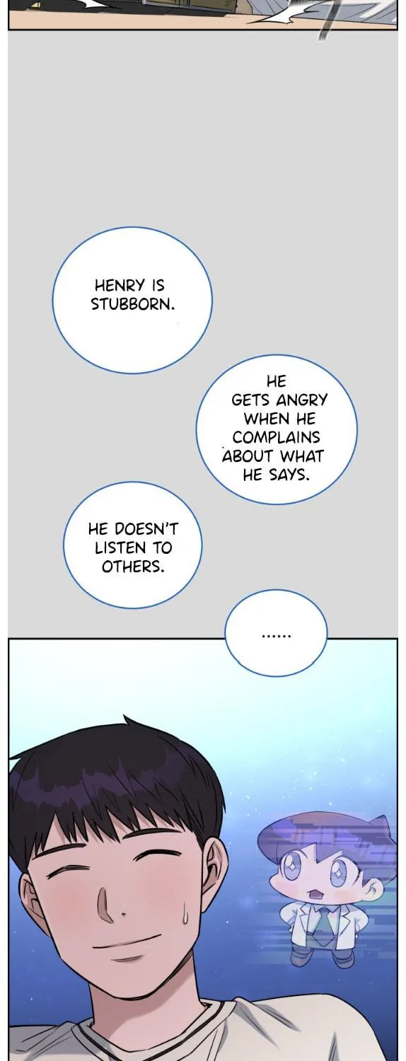 Read A.I. Doctor chapter 74 image 50 on Lezhin