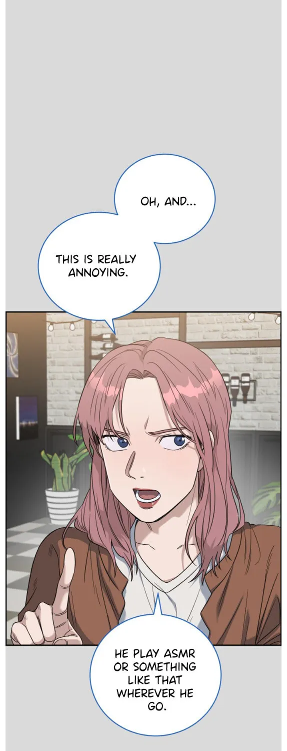 Read A.I. Doctor chapter 74 image 52 on Lezhin