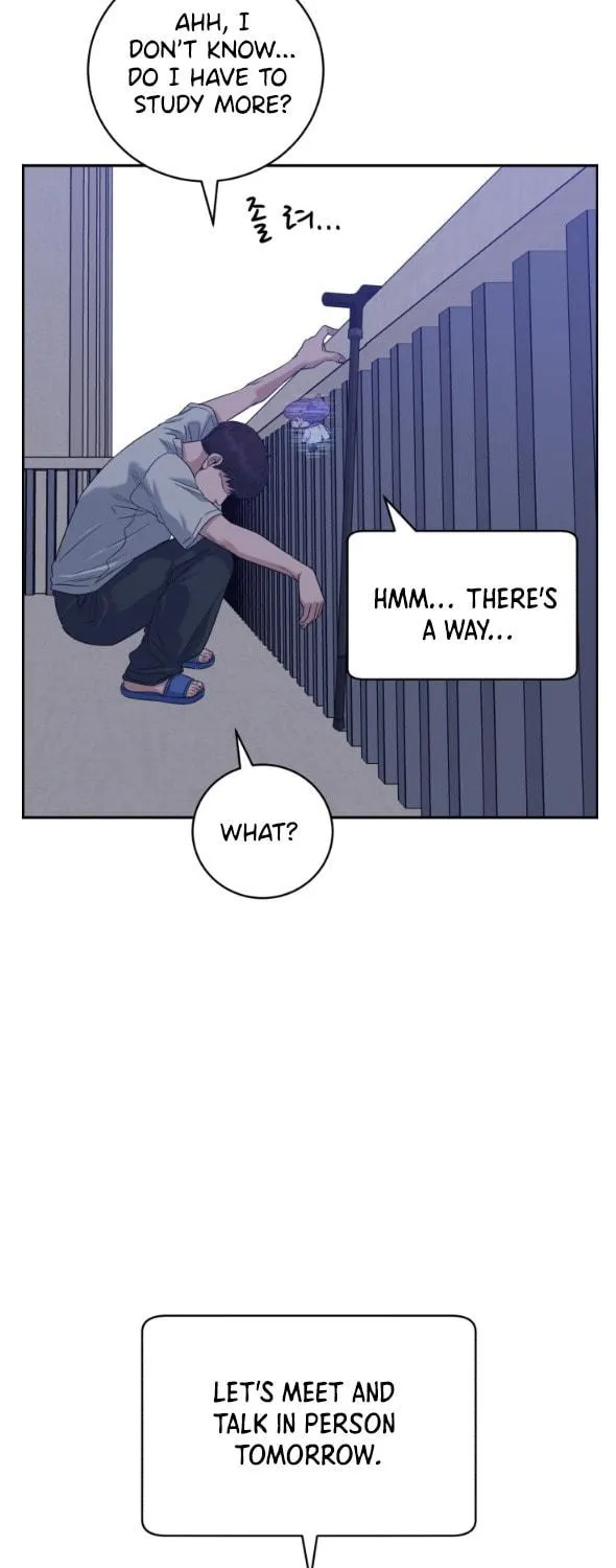 Read A.I. Doctor chapter 74 image 61 on Lezhin