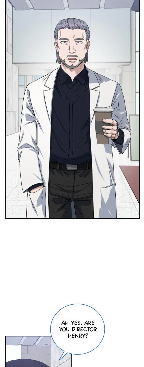 Read A.I. Doctor chapter 74 image 65 on Lezhin