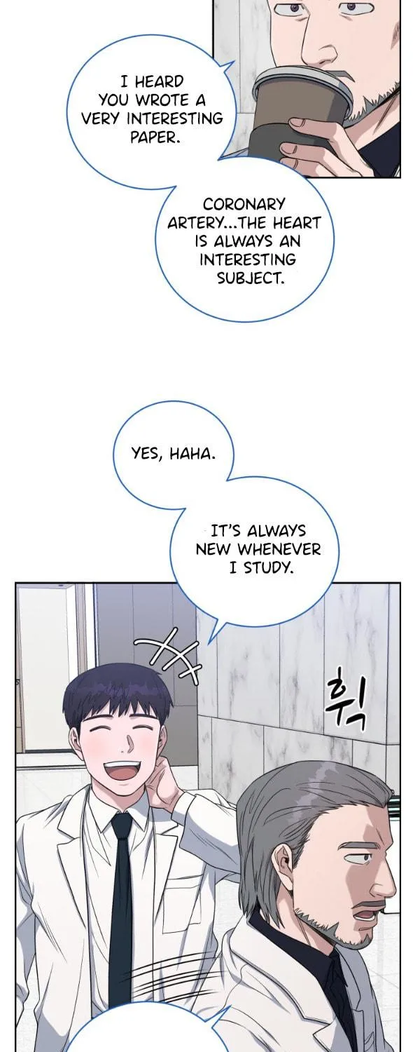 Read A.I. Doctor chapter 74 image 67 on Lezhin