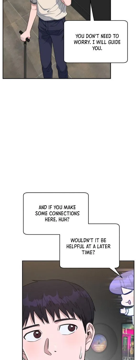 Read A.I. Doctor chapter 74 image 7 on Lezhin