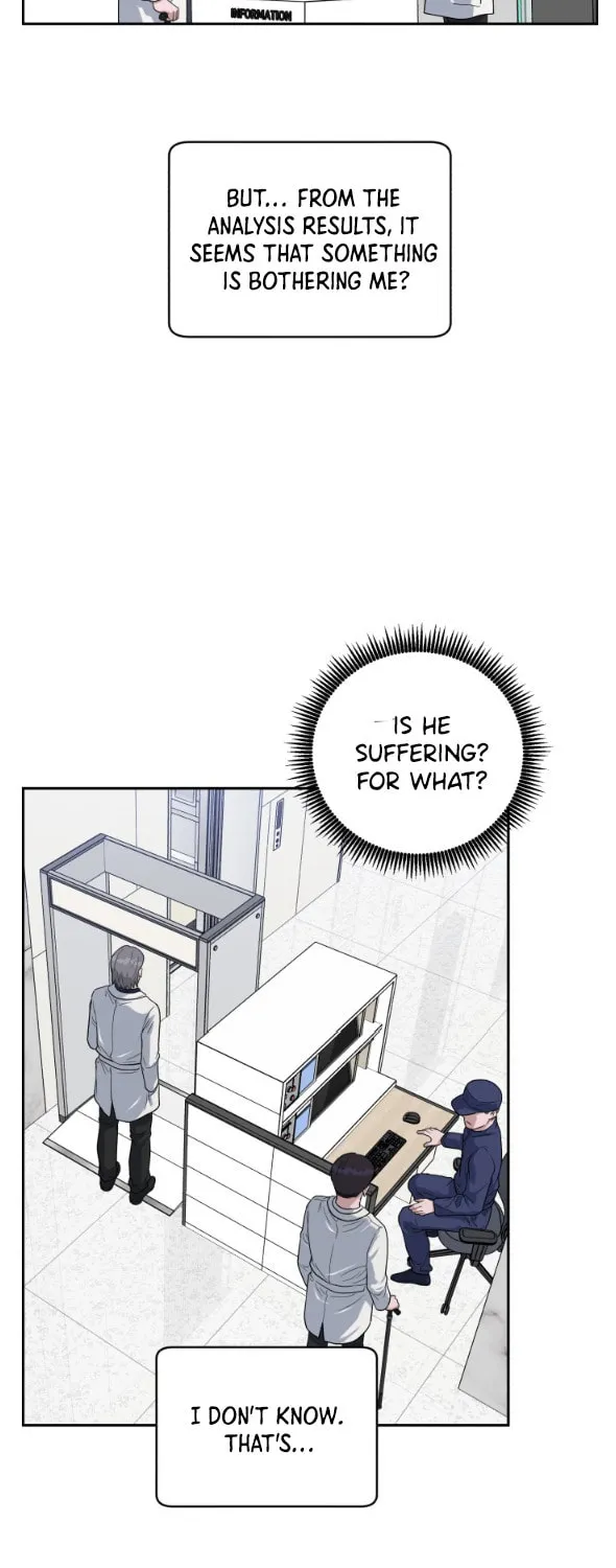 Read A.I. Doctor chapter 74 image 71 on Lezhin