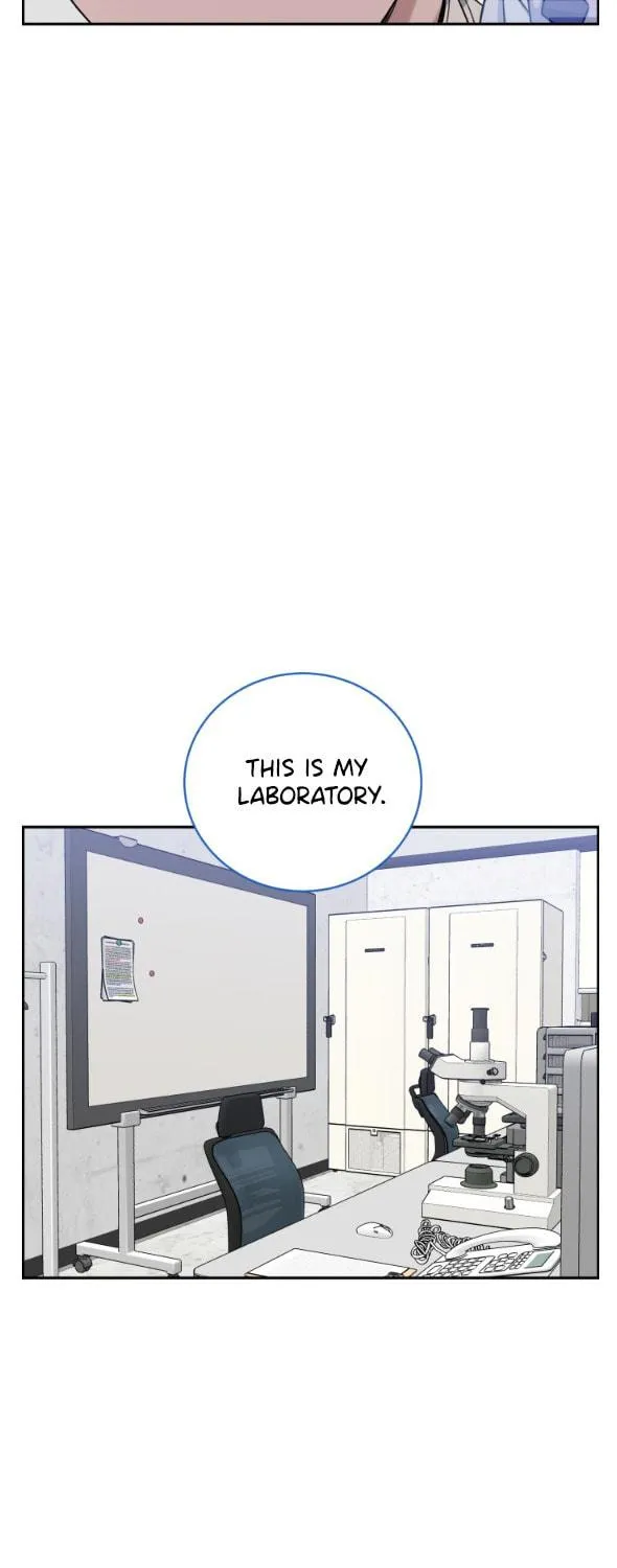 Read A.I. Doctor chapter 74 image 75 on Lezhin