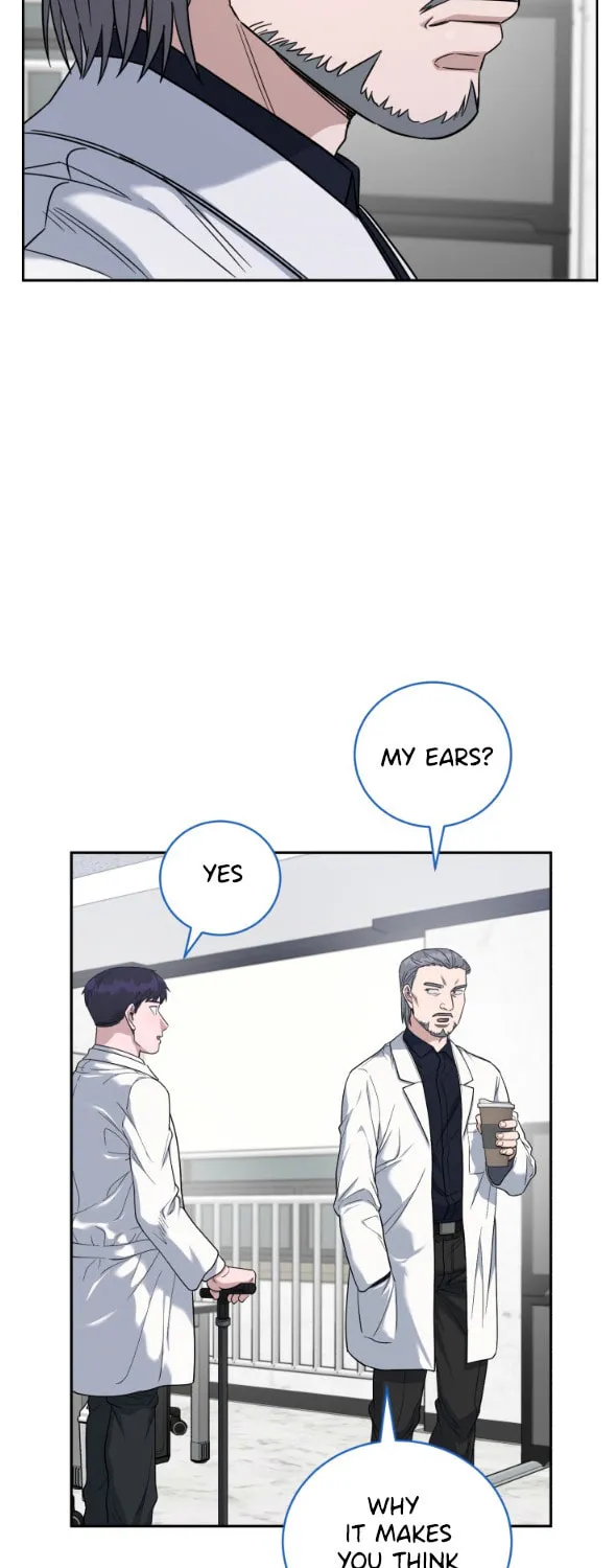 Read A.I. Doctor chapter 74 image 83 on Lezhin