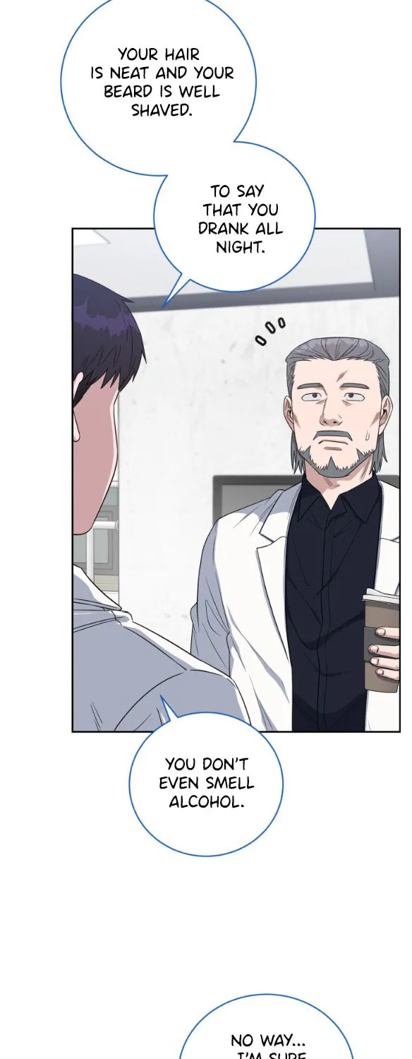 Read A.I. Doctor chapter 74 image 88 on Lezhin