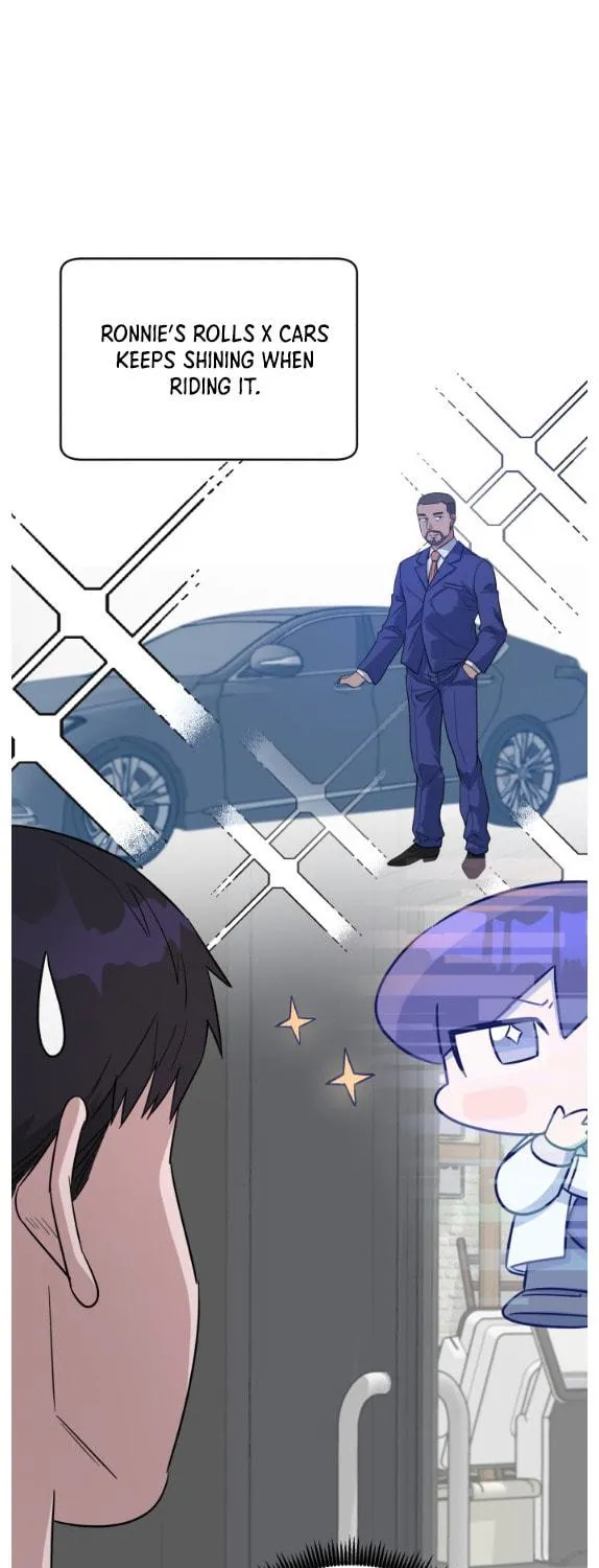 Read A.I. Doctor chapter 74 image 9 on Lezhin
