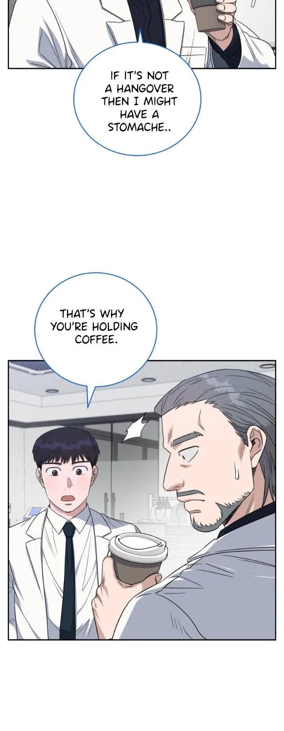 Read A.I. Doctor chapter 74 image 90 on Lezhin