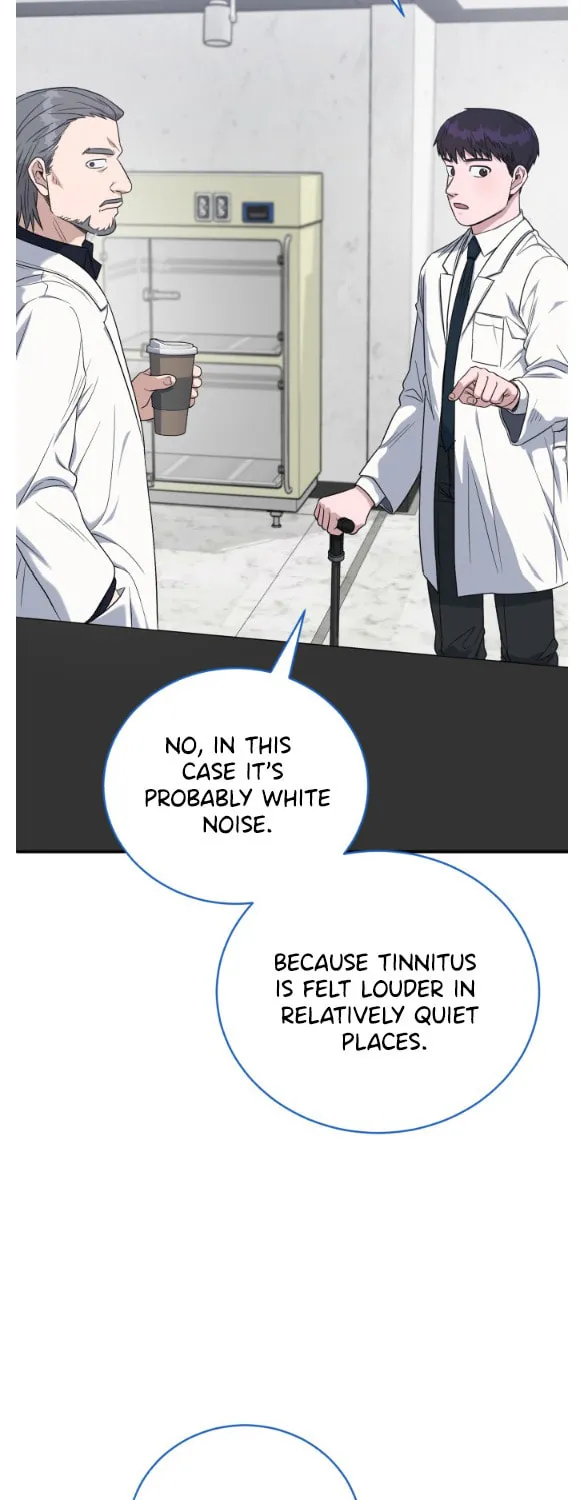 Read A.I. Doctor chapter 74 image 92 on Lezhin