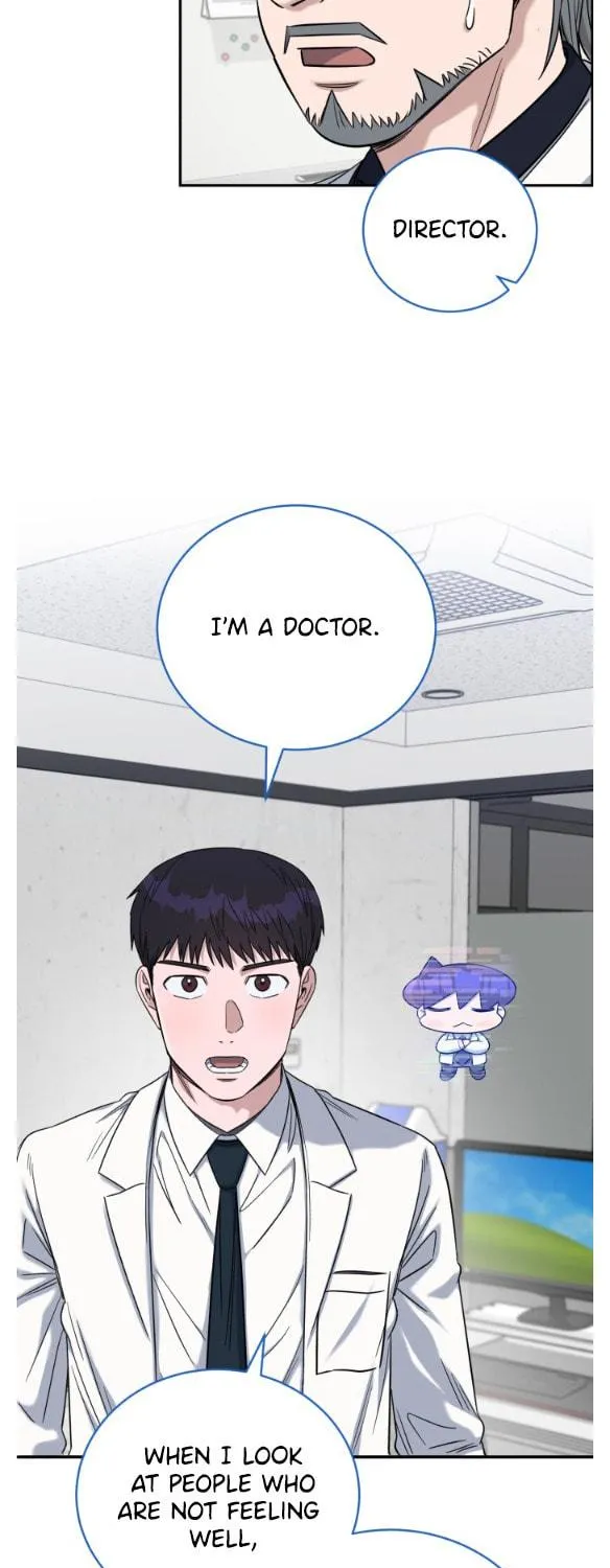 Read A.I. Doctor chapter 74 image 94 on Lezhin