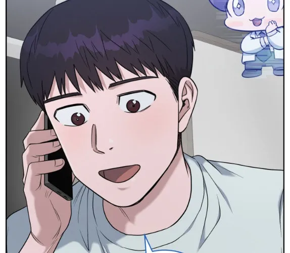 Read A.I. Doctor chapter 75 image 101 on Lezhin