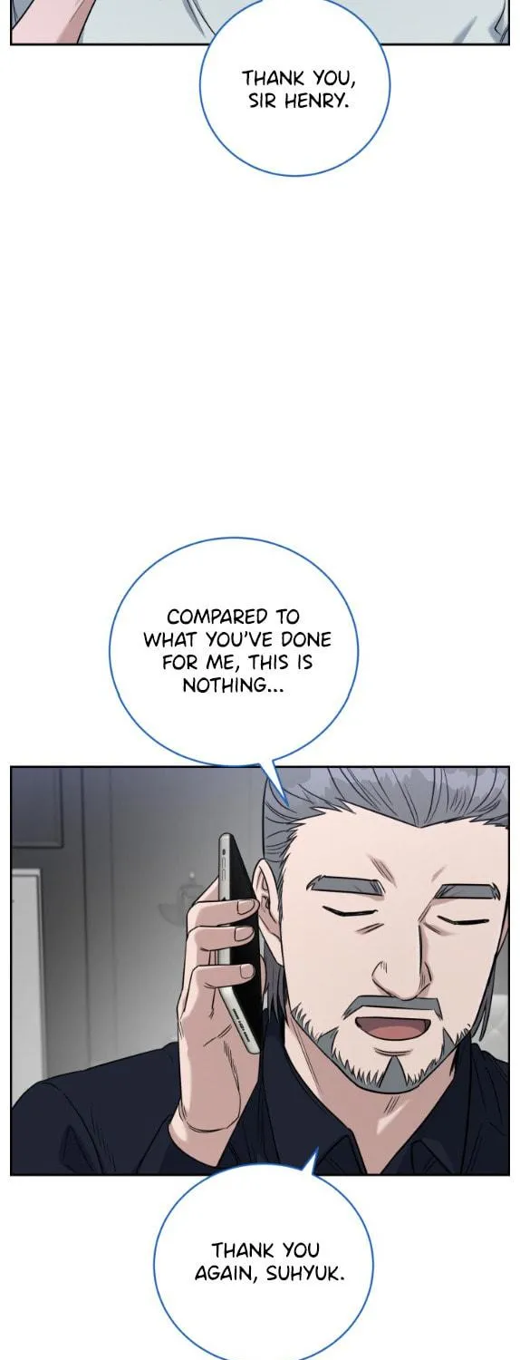 Read A.I. Doctor chapter 75 image 102 on Lezhin