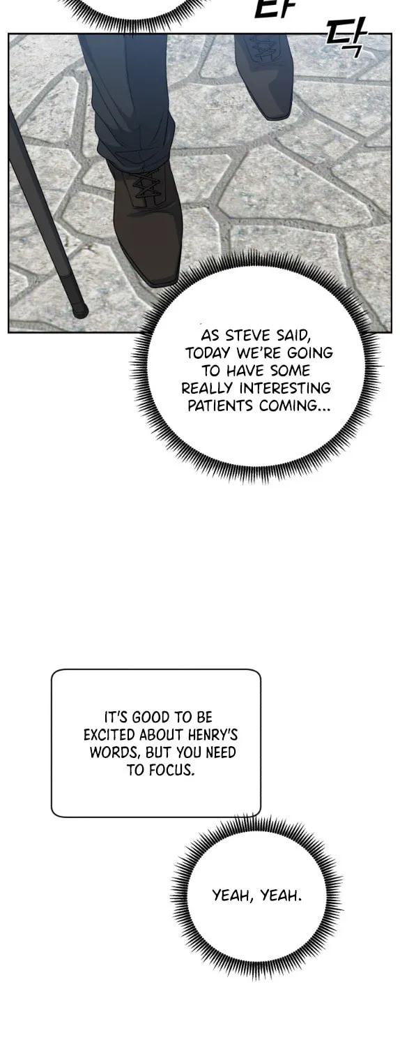Read A.I. Doctor chapter 75 image 106 on Lezhin