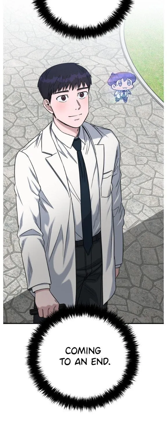 Read A.I. Doctor chapter 75 image 108 on Lezhin