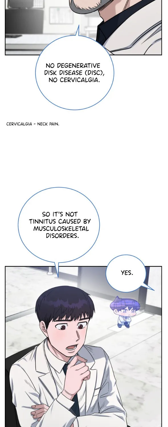 Read A.I. Doctor chapter 75 image 13 on Lezhin